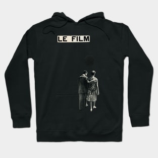 Le Film Hoodie